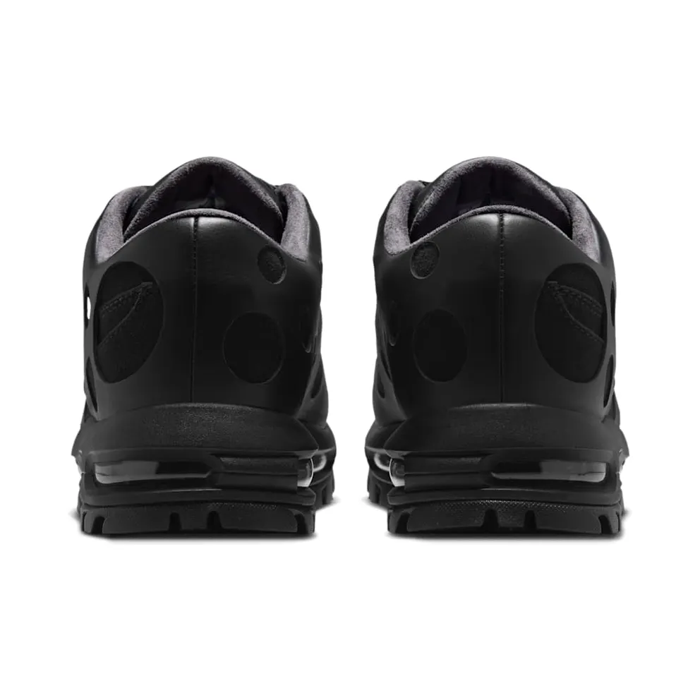 Nike Air Max Goadome Low “Black Hole” (IR2174-001)