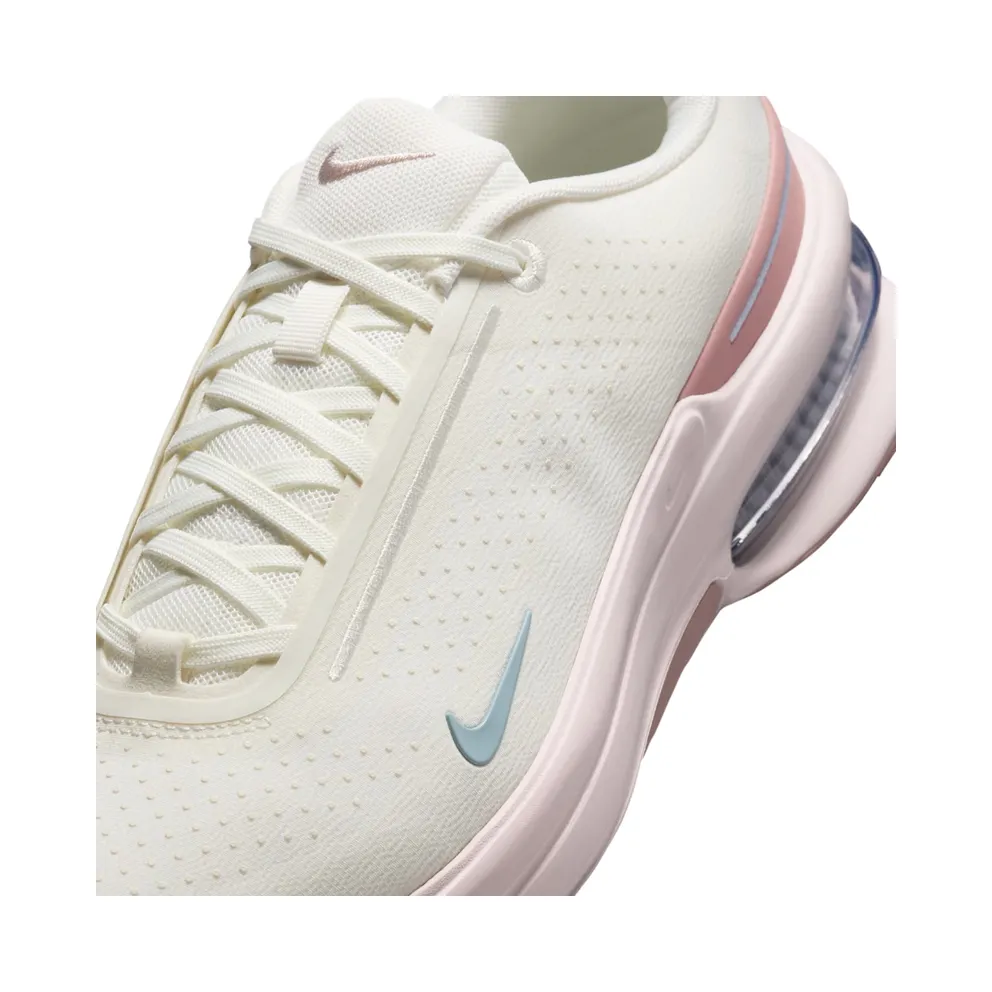 Nike Air Zoom Upturn SC Sail Silt Red Particle Pink (IB2764-102)