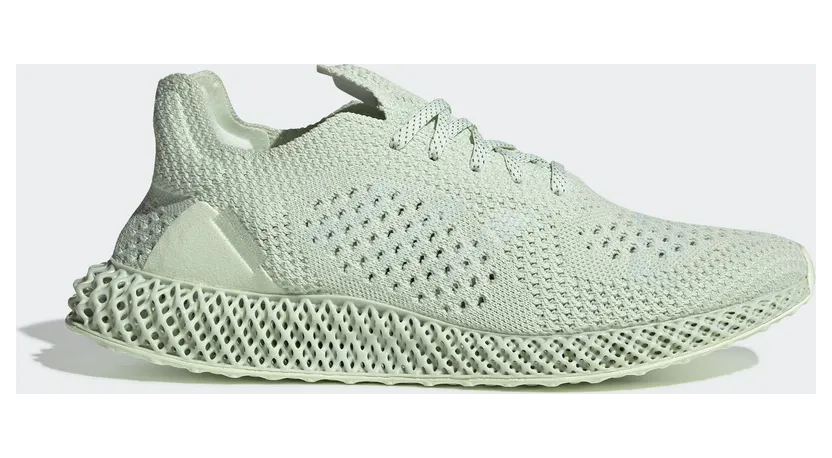 Adidas x Daniel Arsham Futurecraft 4D (BD7400)