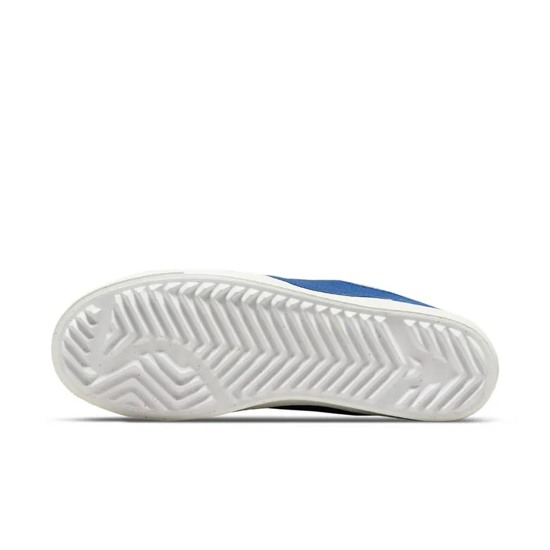 Nike Blazer Mid 77 Jumbo Phantom Old Royal (DR9868-002)