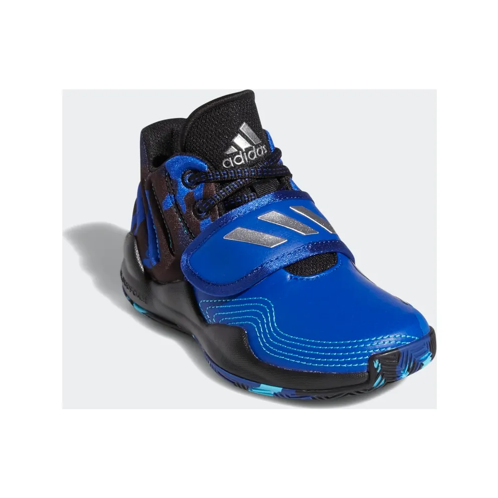 adidas Deep Threat Royal Blue / Core Black / Collegiate Navy (FX8654)