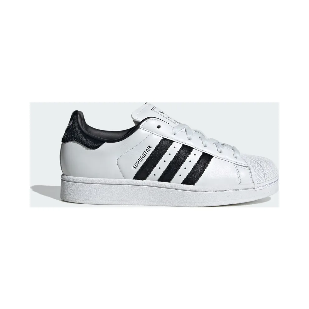 Adidas Superstar II Cloud White / Core Black / Cloud White (JH7052)