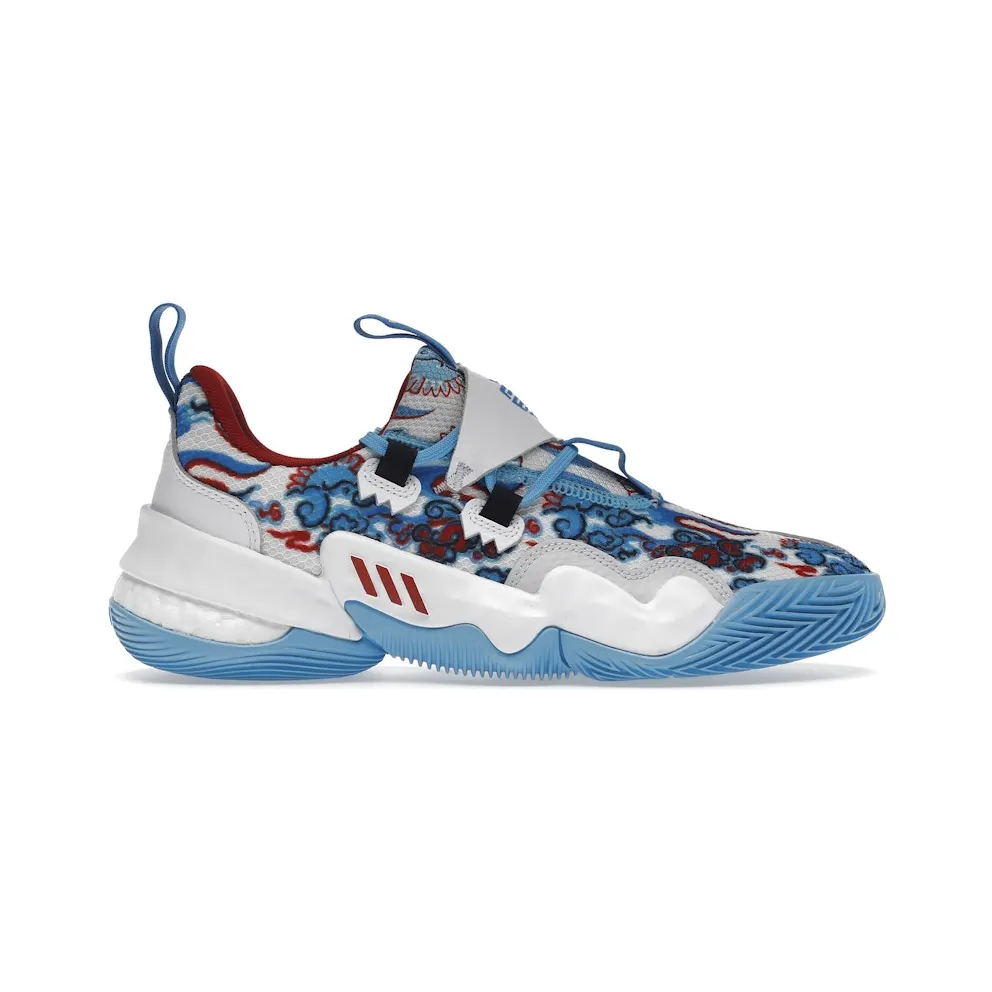 adidas Trae Young 1 Chinese New Year (GY0300)