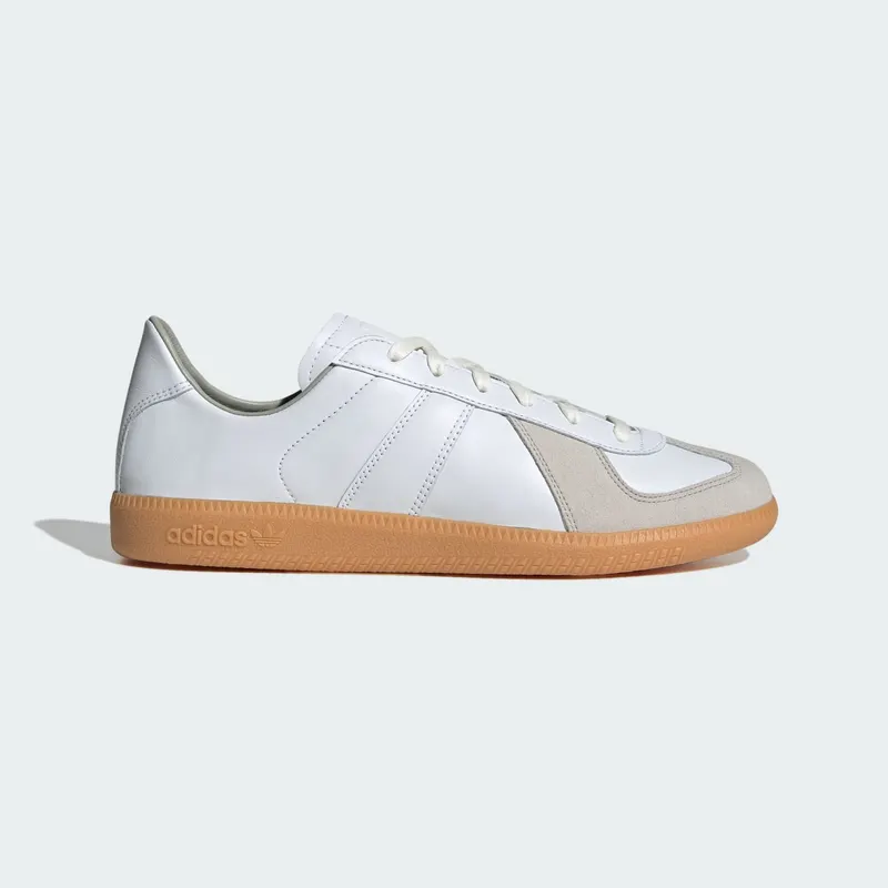 Adidas BW ARMY DECON Shoes Cloud White / Cloud White / Gum (KJ1784)