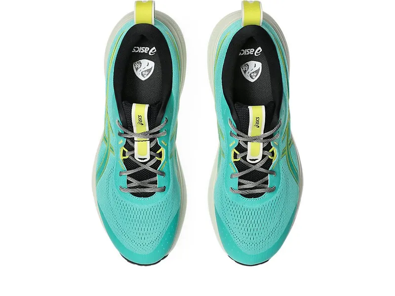ASICS GEL-PULSE 17 TR “Aurora Green / Cacti” (1011C283-300)