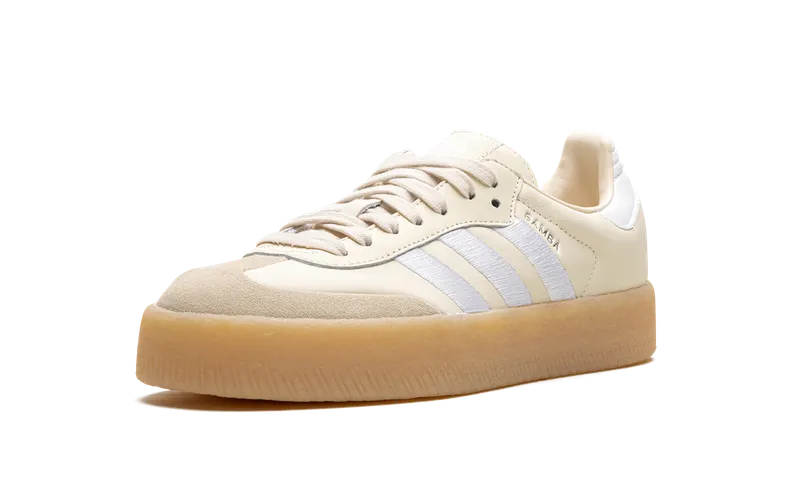 Adidas Sambae “Wonder White Gum” (ID0434)