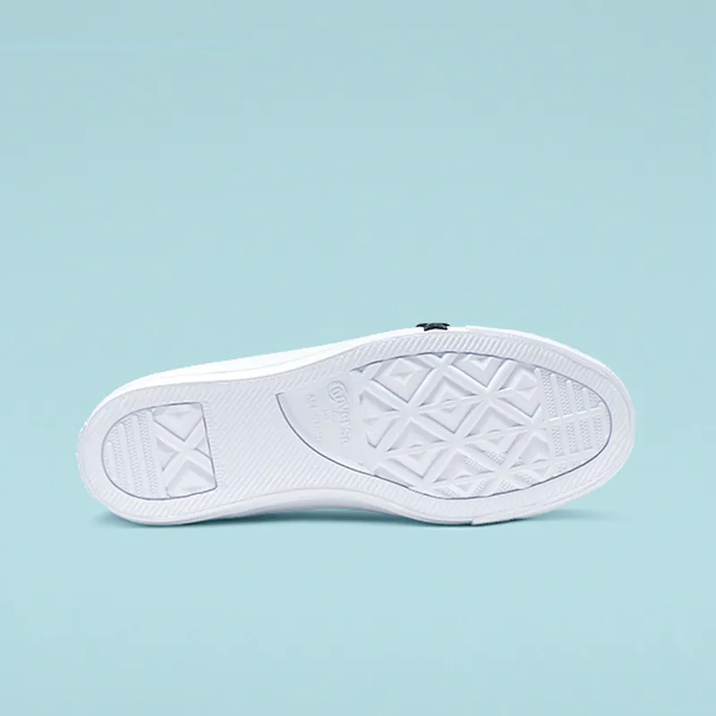 Converse Chuck Taylor All Star Mission-V Low White (565367C)