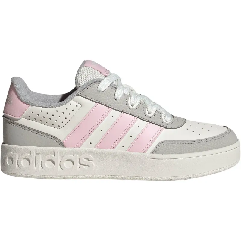 Adidas Breakbase Wit (KJ9590)