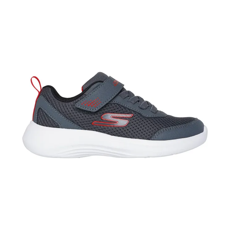 Skechers Selectors Reset Achieved “Grey” (403615LCHAR)