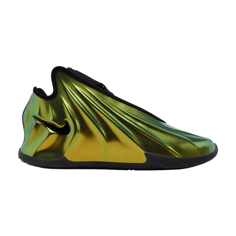 Nike GT Future Ducks of a Feather Oregon Ducks Metallic Nova (IZ3044-001)