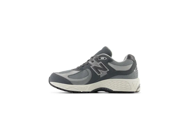 New Balance 2002R GS “Castlerock Slate Grey” (GC2002CF)