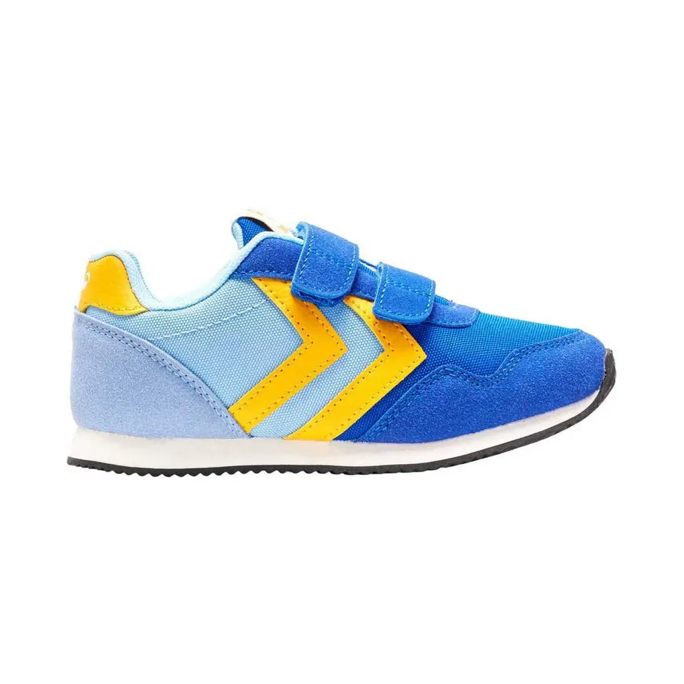 Hummel Reflex Blau (216786-8678)