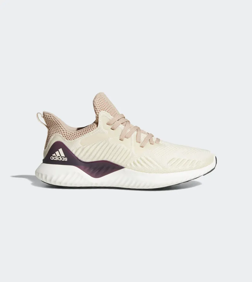 adidas Alphabounce Beyond Ecru Tint (W) (DB0206)