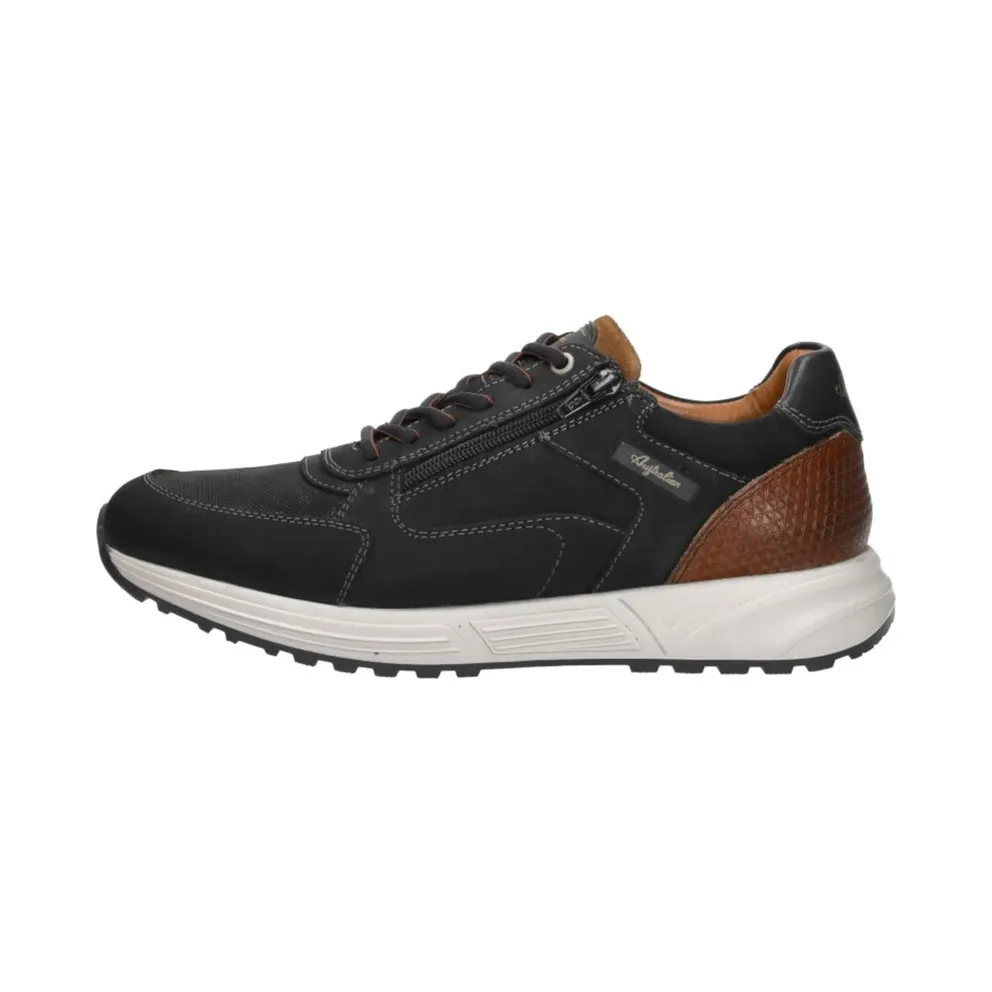 Australian sneaker Black (6000067702C5)