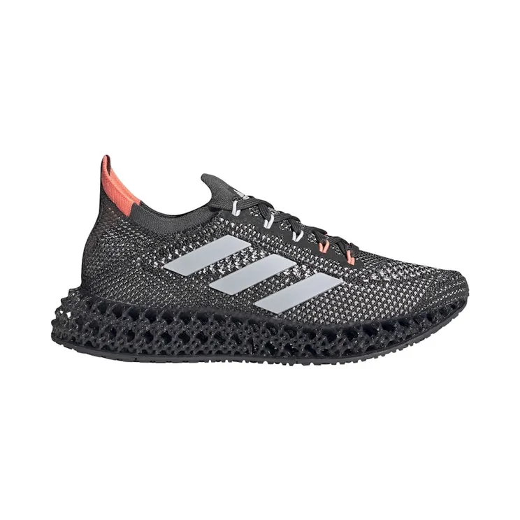 adidas 4DFWD Grey Almost Pink (GX2972)