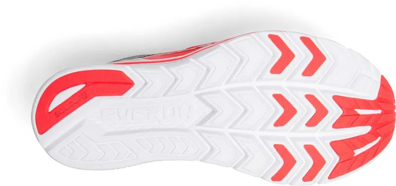 Saucony Kinvara 9 Red (S10418-2)