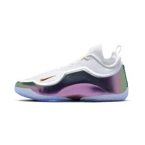Nike LeBron 23 Elite For The Record “White / Black” (IB9557-100)