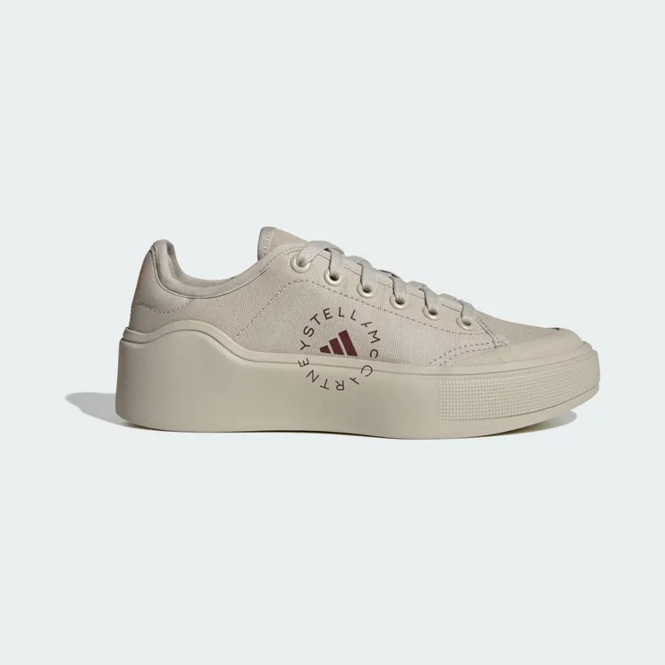 adidas by Stella McCartney Court Gobi / Shadow Brown / Gobi (IG2438)