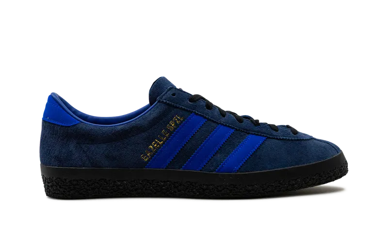 Adidas Gazelle SPZL Night Indigo “Gazelle SPZL” (IF8424)