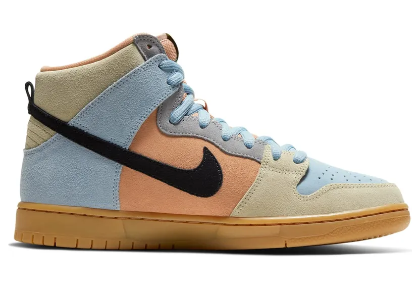 nike-dunk CN8345-001