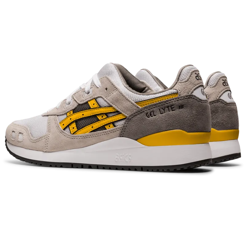 Asics GEL-LYTE III OG Oyster Grey/Honey (1201A832.021)