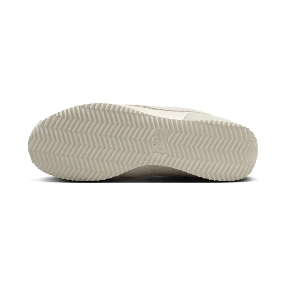 Nike Cortez Pearl White Pale Ivory Mesh (IB8879-211)
