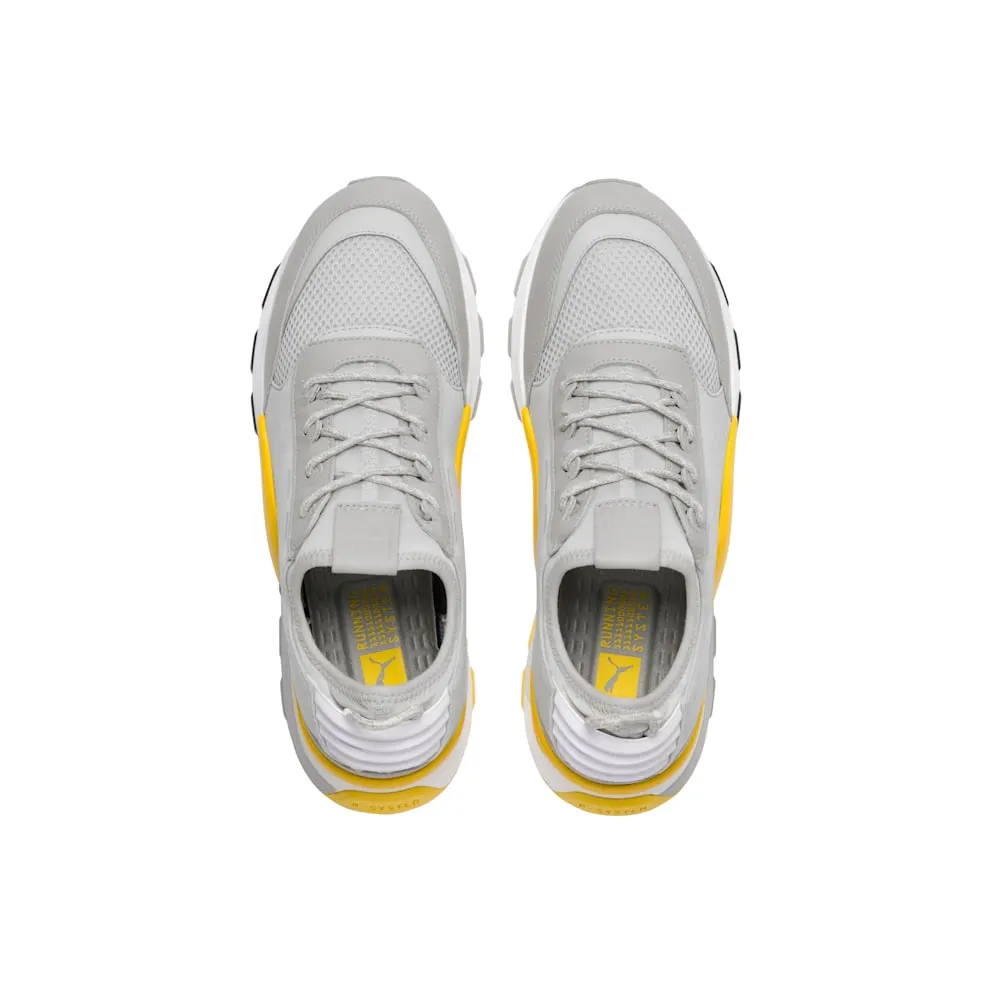 Puma RS-0 “Play” Grey (367515-03)