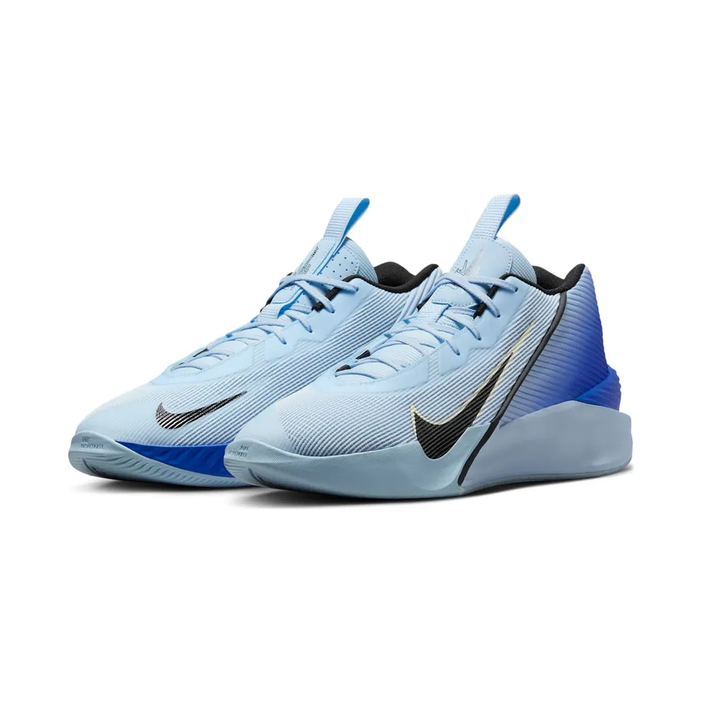 Nike GT Jump Academy Celestine Blue Hyper Royal Sail Black (FV5524-400)