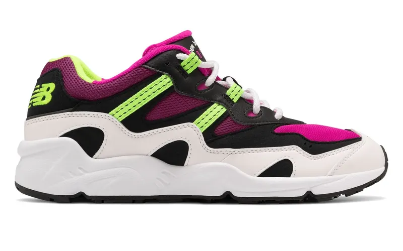 New Balance 850 Kawhi Berry Lime (ML850KL3)