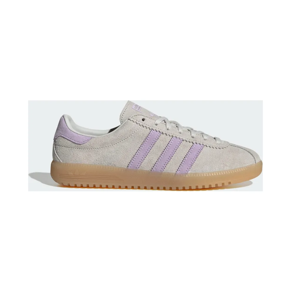 Adidas adidas Brmd Grey One / Powder Plum / Gum (JS3975)