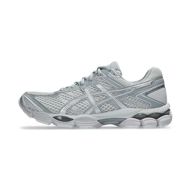 ASICS GEL-CUMULUS 16 “Glacier Grey / Pure Silver” (1203A733-024)