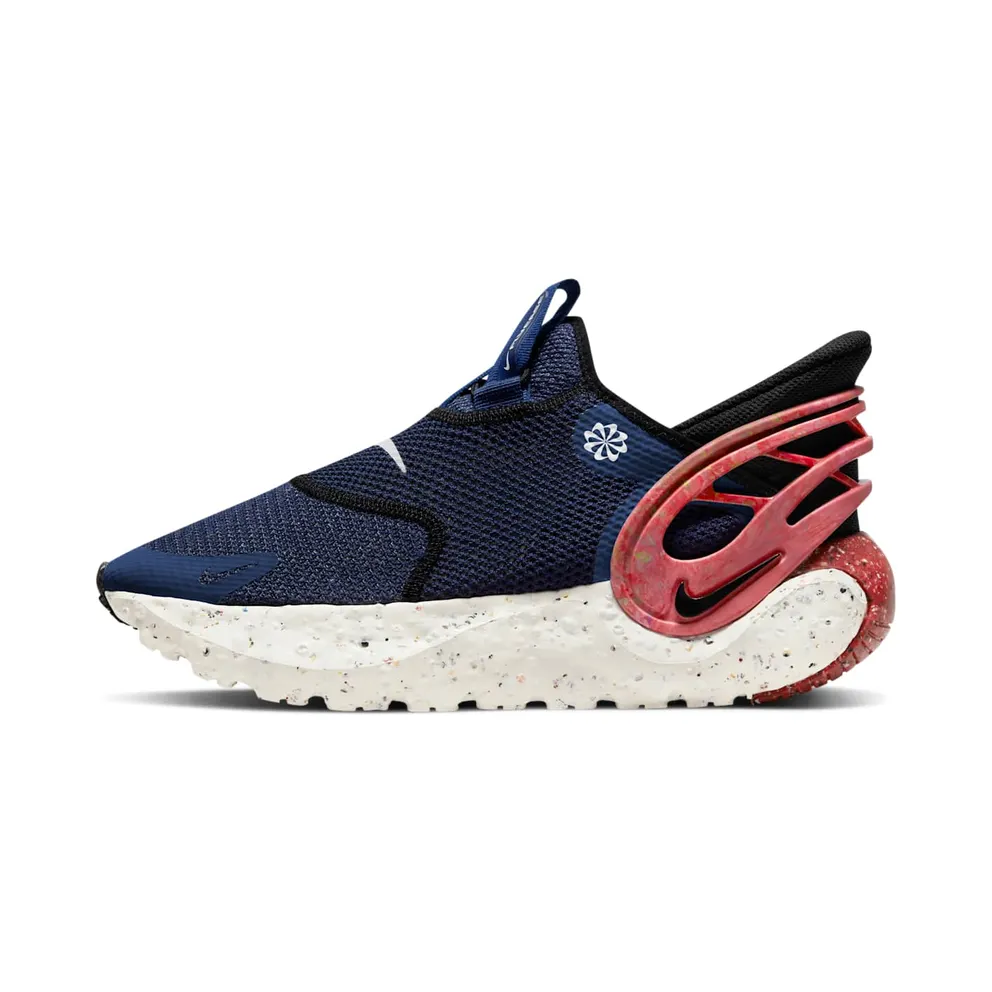 Nike Glide FlyEase Premium Blue Void (DJ9816-400)