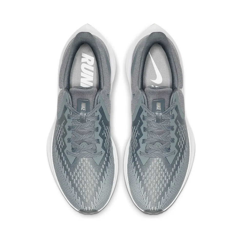 Nike ZOOM INFLO 6 MNS “Cool Grey” (AQ8228-002)
