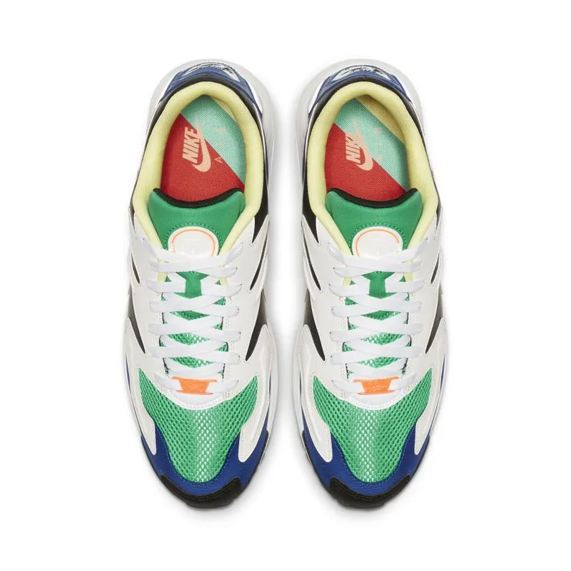 Nike Air Max2 Light Dark Obsidian Sail Racer Blue Dark Obsidian/Sail-Racer Blue (BV1359-400)