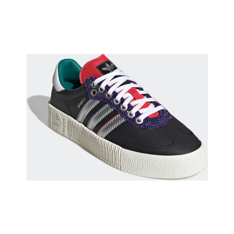 Adidas W Originals Sambarose Black (FW9617)