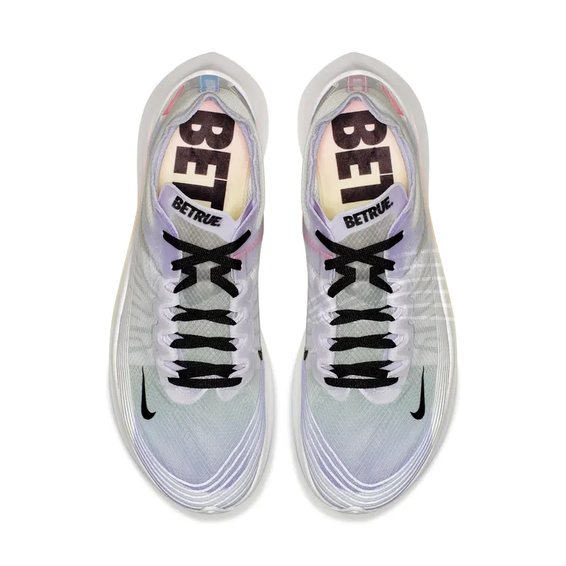 Nike Zoom Fly SP Be True (AR4348-105)
