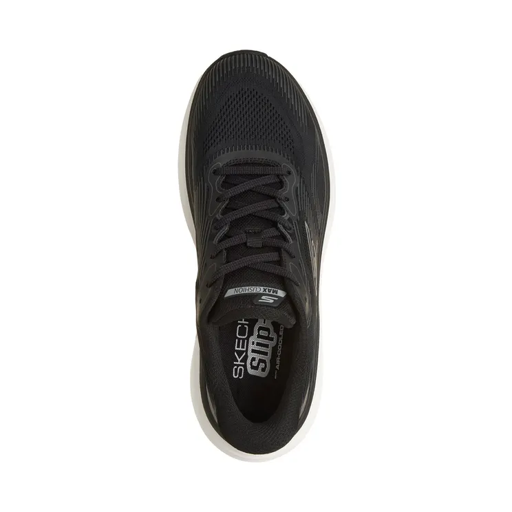 skechers-max-cushioning 220607_BLK