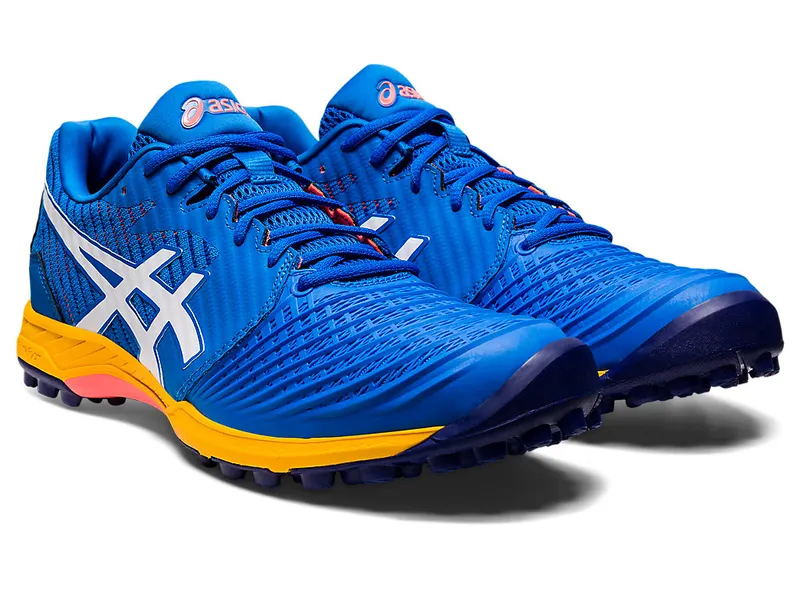 Asics FIELD ULTIMATE FF Electric Blue/White (1111A091.401)
