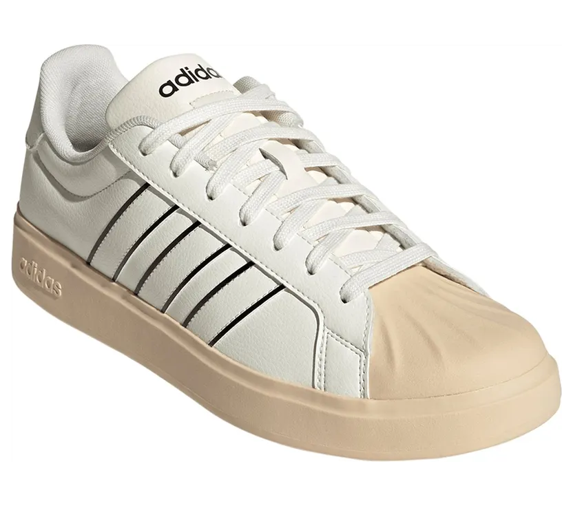 Adidas Streettalk Wit (IH4282)