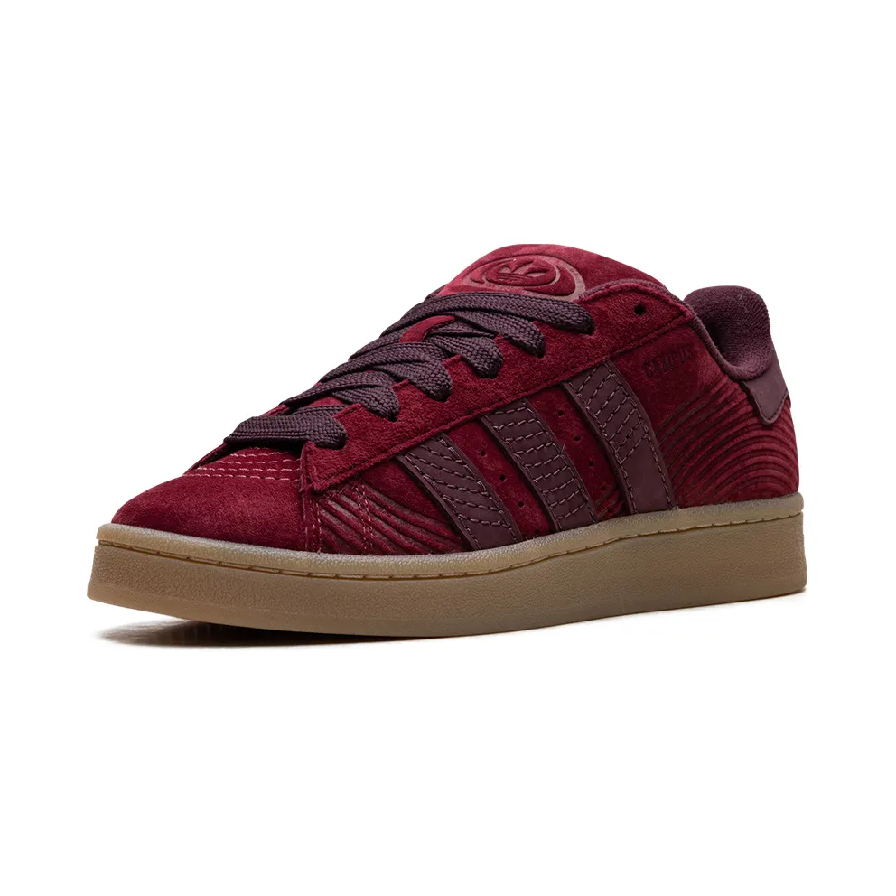 Adidas CAMPUS 00S “Red” (IF4335)