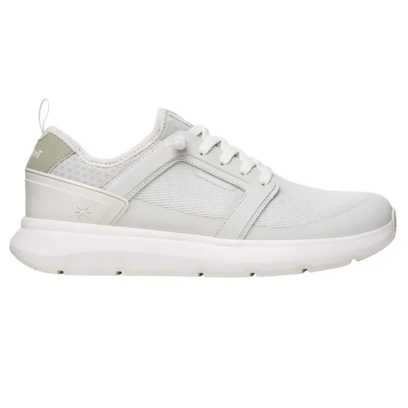 Tropicfeel sneaker Onyx White (2410101U11639)