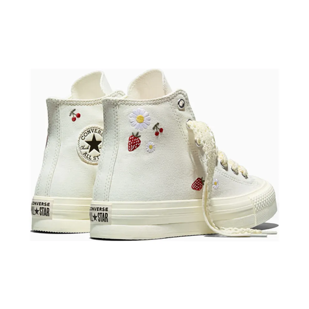 Converse All Star Lift White (A21827C)