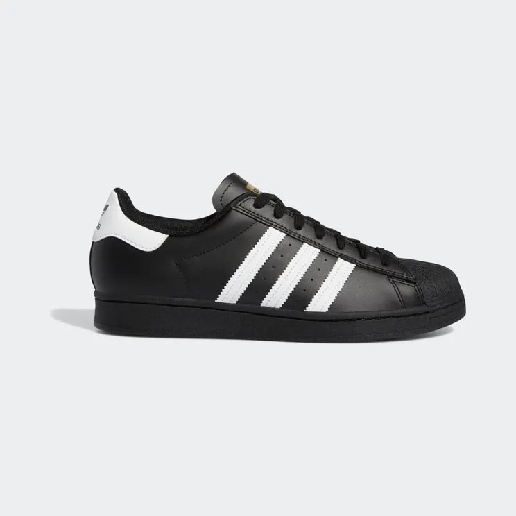 adidas Superstar ADV Core Black / Cloud White / Cloud White (GW6931)