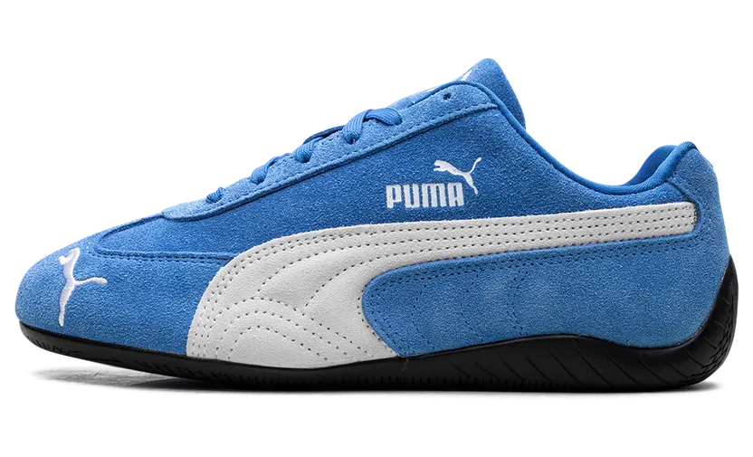 Puma Speedcat OG “Blue” (400986-18)