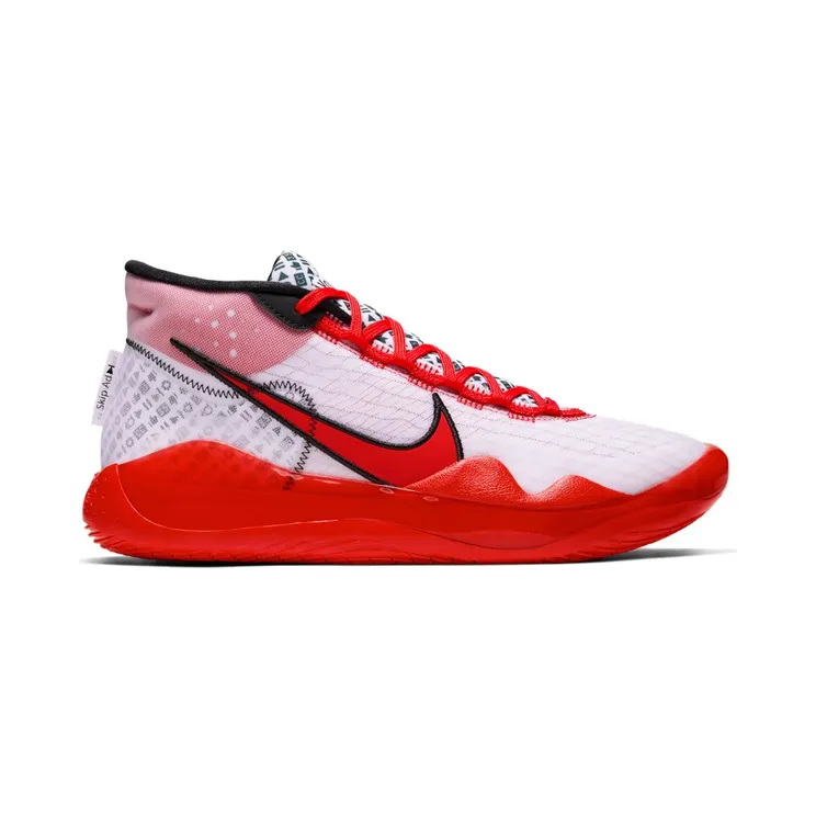 Nike KD 12 YouTube (CQ7731-900/CQ7734-900)