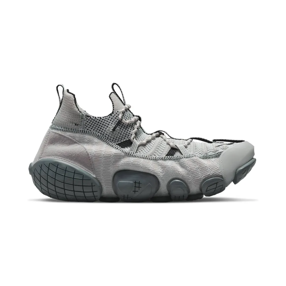 Nike ISPA Link Light Iron Ore and Smoke Grey (CN2269-002)