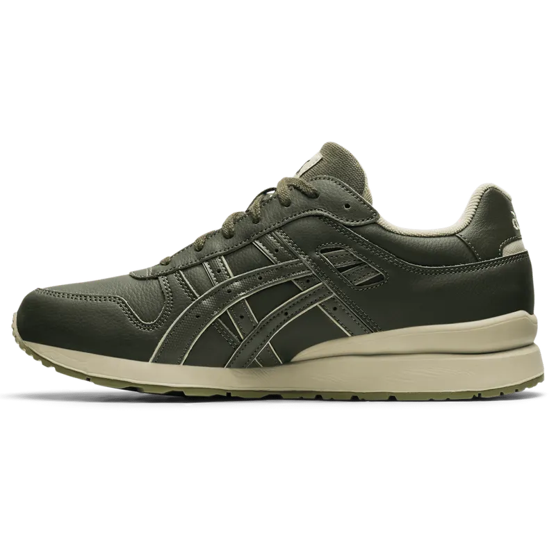Asics GT-II Olive Canvas/Dried Leaf Green (1201A469.300)