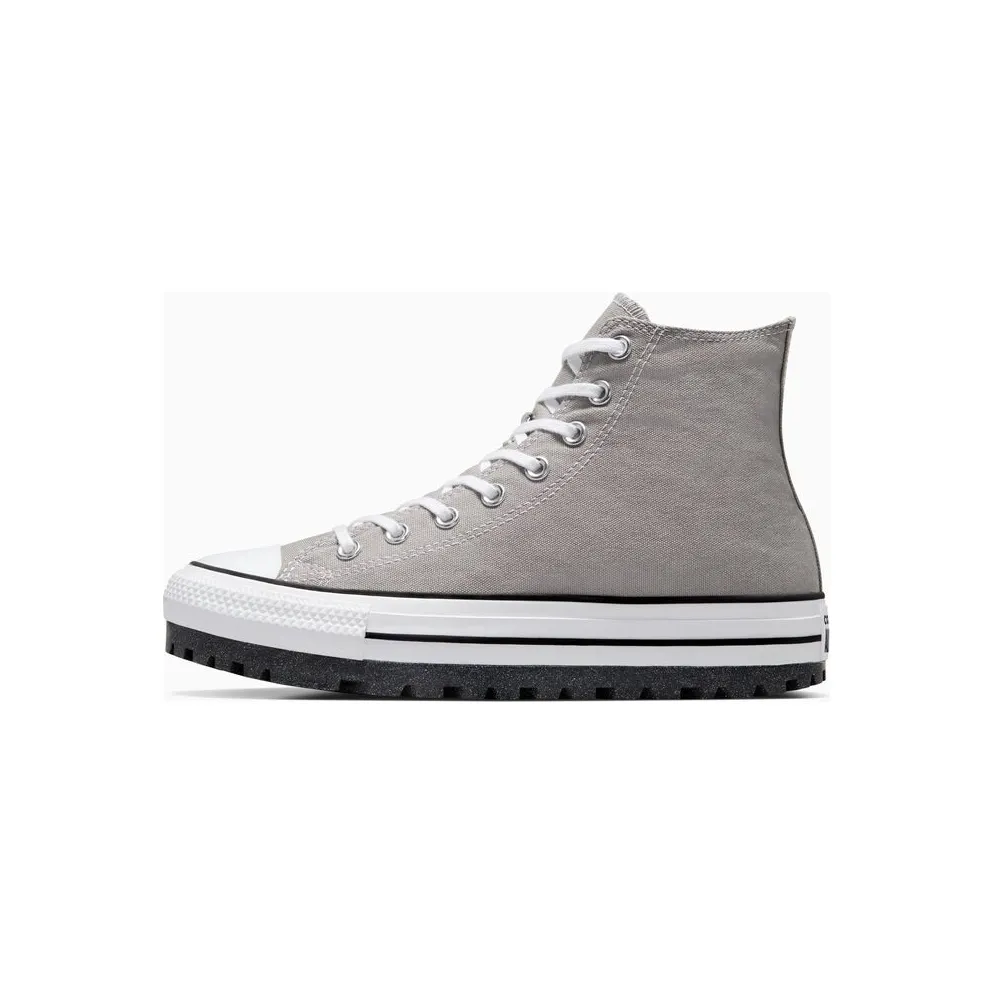 Converse Chuck Taylor All Star – “Grey” (A06558C)
