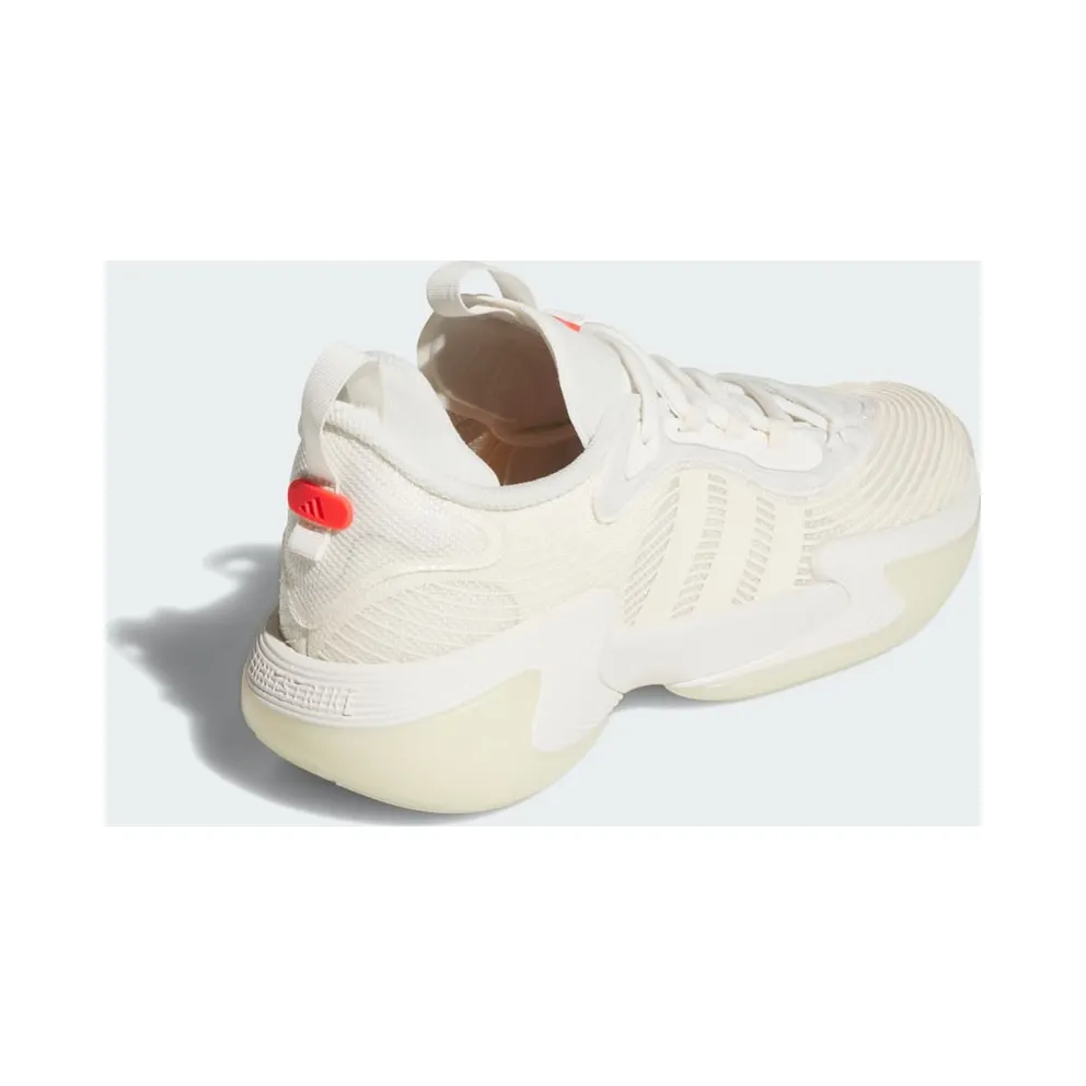 adidas Exhibit Select 2.0 Pro Cream White Lucid Red (JS0641)