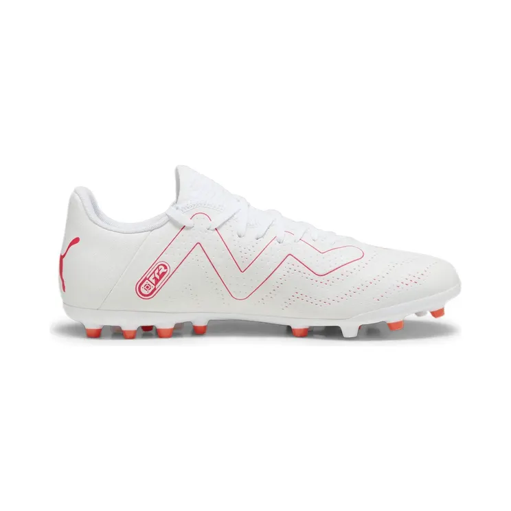 Puma Future Play MG “White ½ EU / 10 UK” (107380)